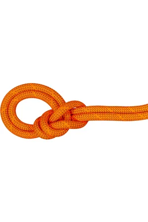 Mammut 9.8 Crag Dry Rope 60M