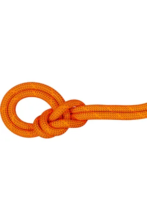 Mammut 9.8 Crag Dry Rope 50M