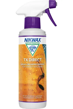 Nikwax TX.Direct Spray-On No Color