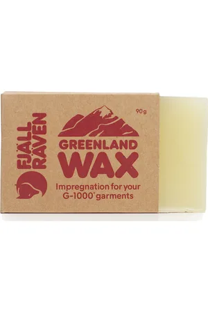 Fjällräven Greenland Wax Nocolor