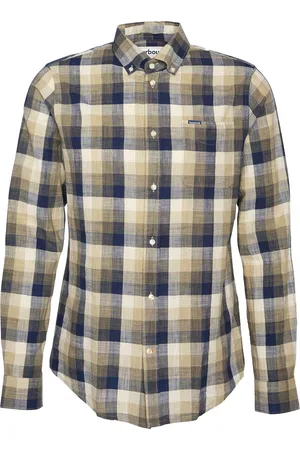 Barbour Men