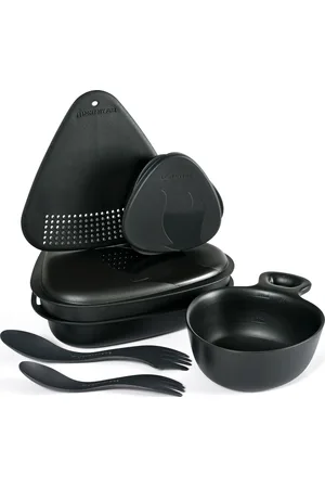 Light My Fire Outdoor MealKit 2.0