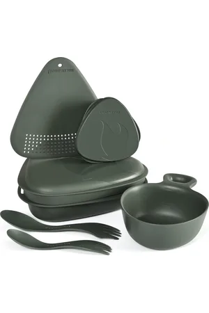 Light My Fire Outdoor MealKit 2.0
