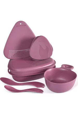 Light My Fire Outdoor MealKit 2.0