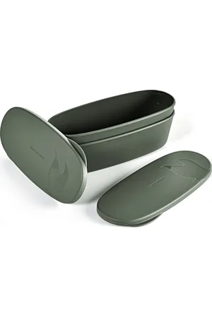 Light My Fire Snapbox Oval 2-Pack