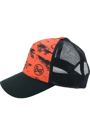 Buff Trucker Cap Hunt