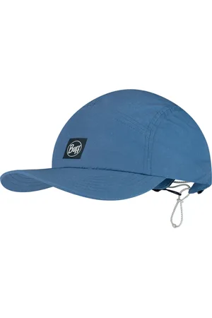 Buff 5 Panel Explore Cap