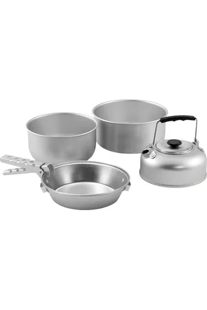 Easycamp Adventure Cook Set L