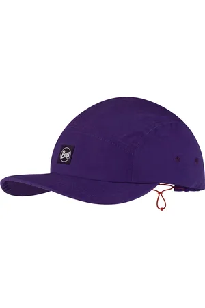 Buff 5 Panel Explore Cap