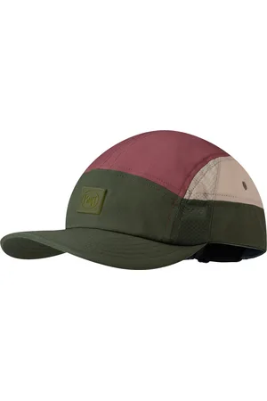 Buff 5 Panel Go Cap