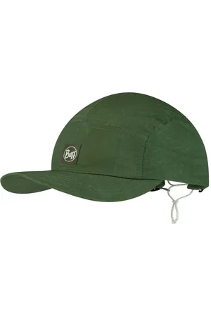Buff 5 Panel Explore Cap