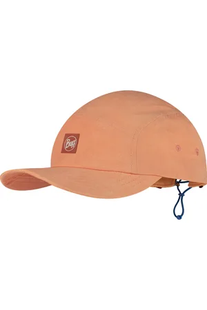 Buff 5 Panel Explore Cap