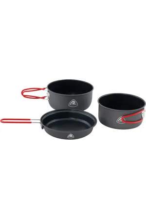 Robens Frontier Pro Cook Set M