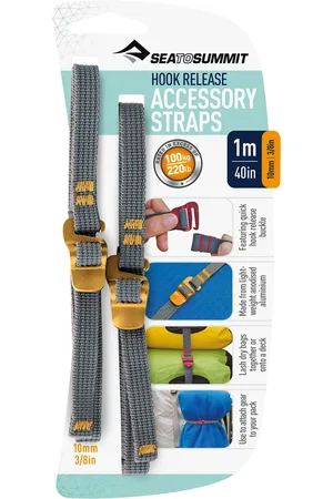 Sea To Summit Hook Release Accessory Strap 1m 10mm