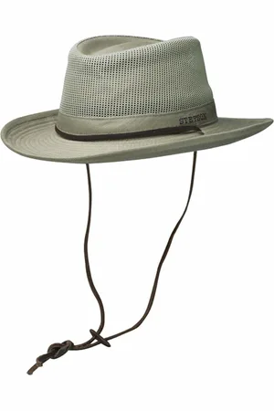 Stetson Takani Nature