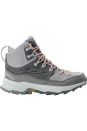 Jack Wolfskin Women