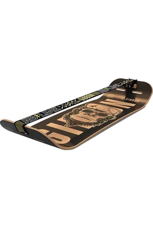 Gibbon Giboard Set - Caesar Jib