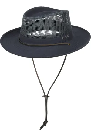 Stetson Takani Safari Hat