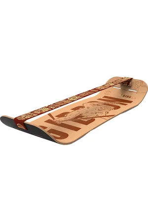 Gibbon Giboard Set - Roots Rocker Travel