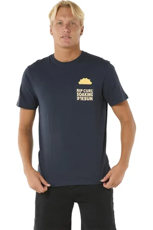 Rip Curl Sun Soaker Pocket Tee