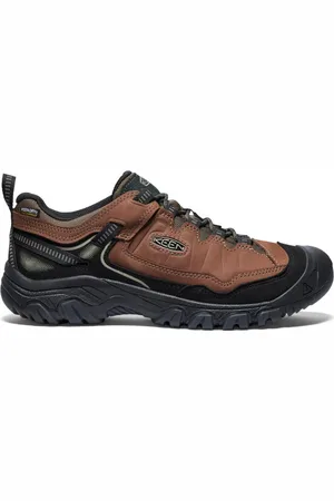 Keen Men