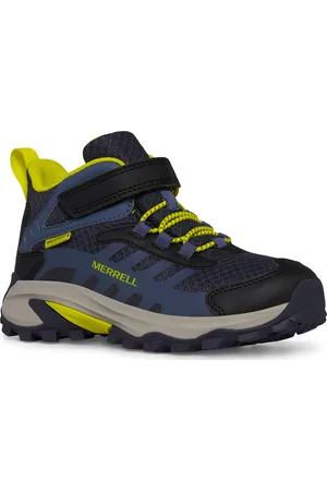 Merrell Kid