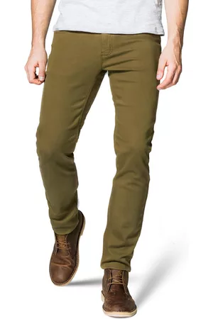 DU/ER Miehet Kapeat - NO SWEAT PANT SLIM