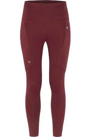 Fjällräven ABISKO TIGHTS W
