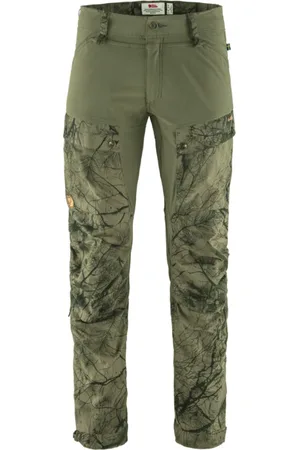 Fjällräven KEB TROUSERS M LONG