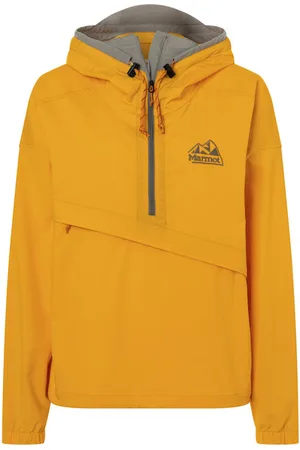 Marmot WM