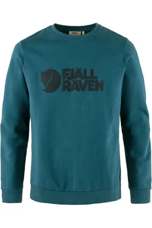 Fjällräven FJÄLLRÄVEN LOGO SWEATER M