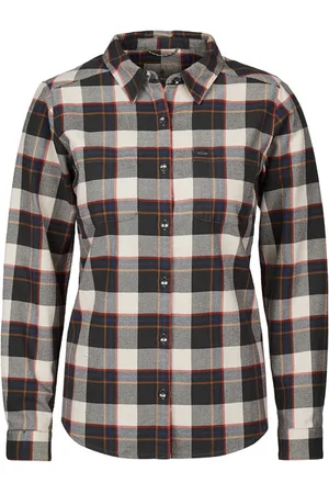 Royal Robbins LIEBACK ORGANIC COTTON FLANNEL L/S