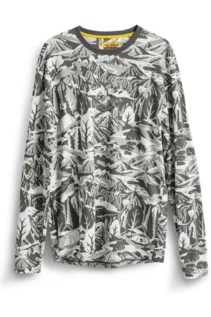 Fjällräven S/F COTTON CALISWE LS M