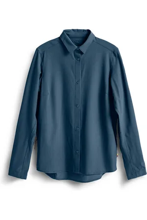 Fjällräven S/F SUN SHIRT W