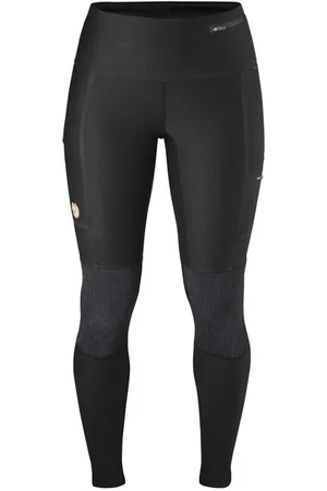 Fjällräven ABISKO TREKKING TIGHTS W