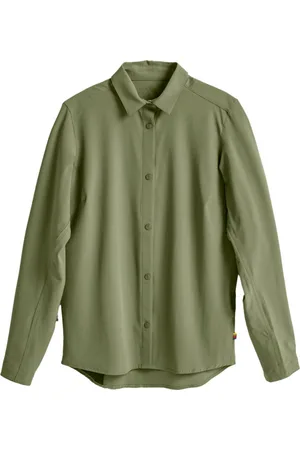 Fjällräven S/F SUN SHIRT W
