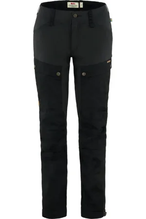Fjällräven KEB TROUSERS CURVED W