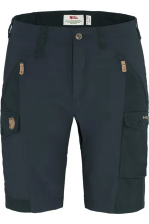 Fjällräven NIKKA SHORTS CURVED W
