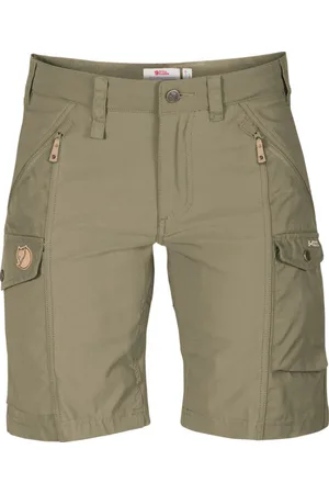 Fjällräven NIKKA SHORTS CURVED W