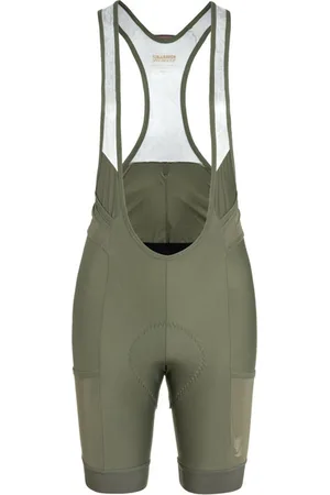 Fjällräven S/F ADVENTURE BIB SHORTS W/ SWAT W
