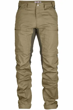 Fjällräven ABISKO LITE TREKKING ZIP-OFF M REG