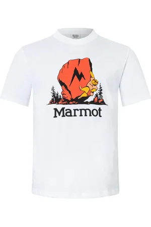 Marmot BOULDERING MARTY SS