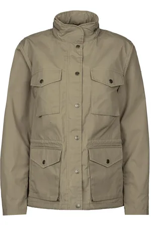 Fjällräven RÄVEN JACKET W
