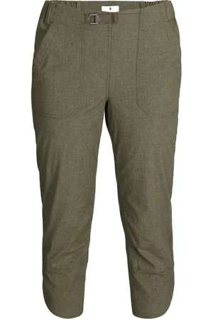 Royal Robbins HEMPLINE CAPRI