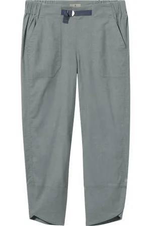 Royal Robbins HEMPLINE CAPRI