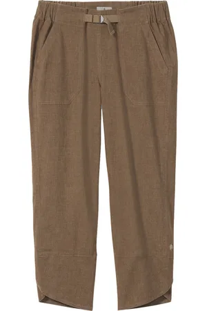 Royal Robbins HEMPLINE CAPRI