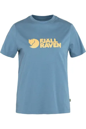 Fjällräven FJÄLLRÄVEN LOGO TEE W