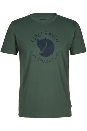 Fjällräven FJÄLLRÄVEN FOX T-SHIRT M