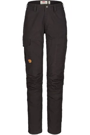 Fjällräven KARLA PRO TROUSERS CURVED W