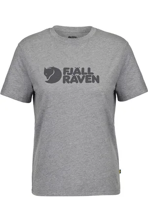 Fjällräven FJÄLLRÄVEN LOGO TEE W
